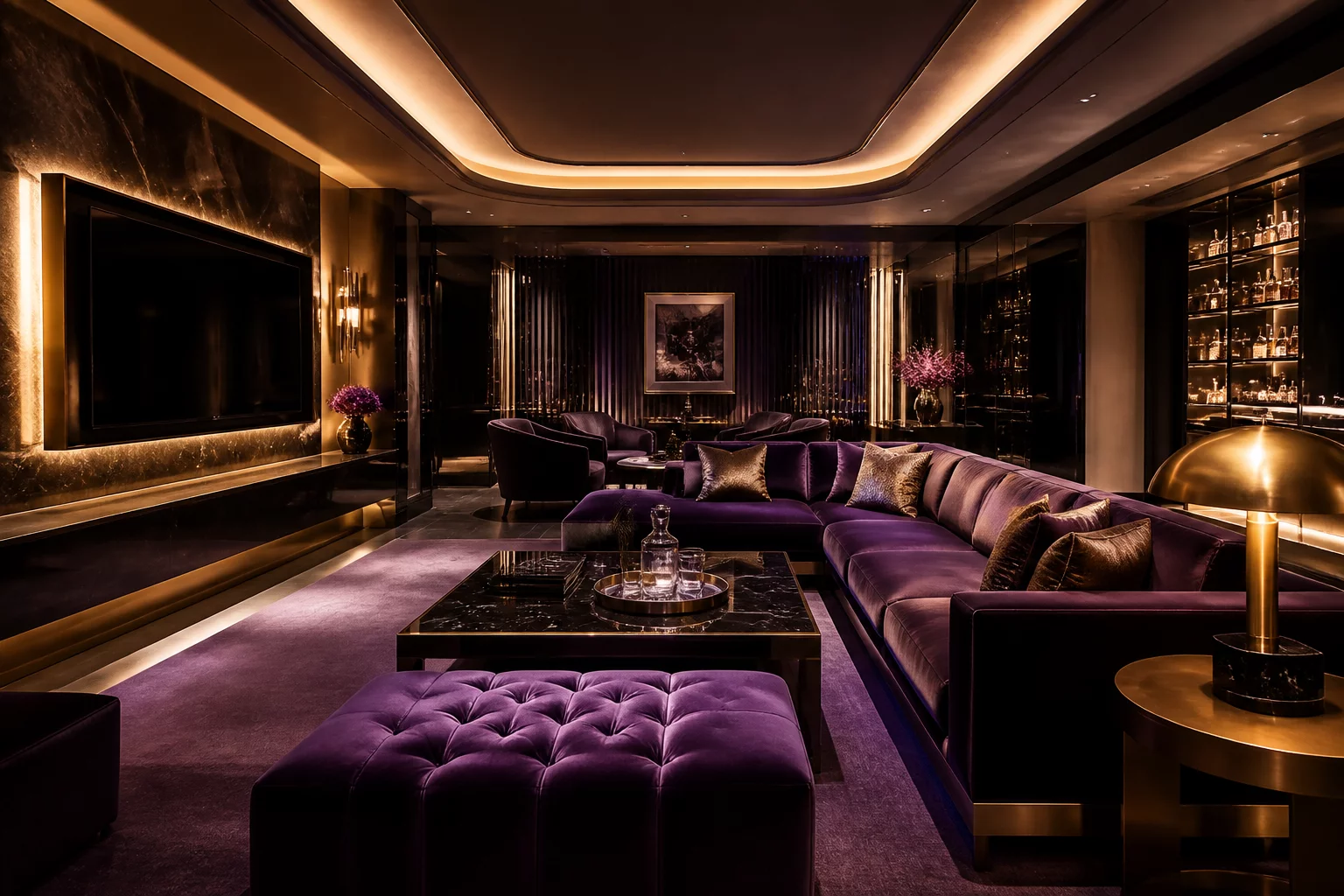 Hôtel Barrière Le Fouquet's Paris